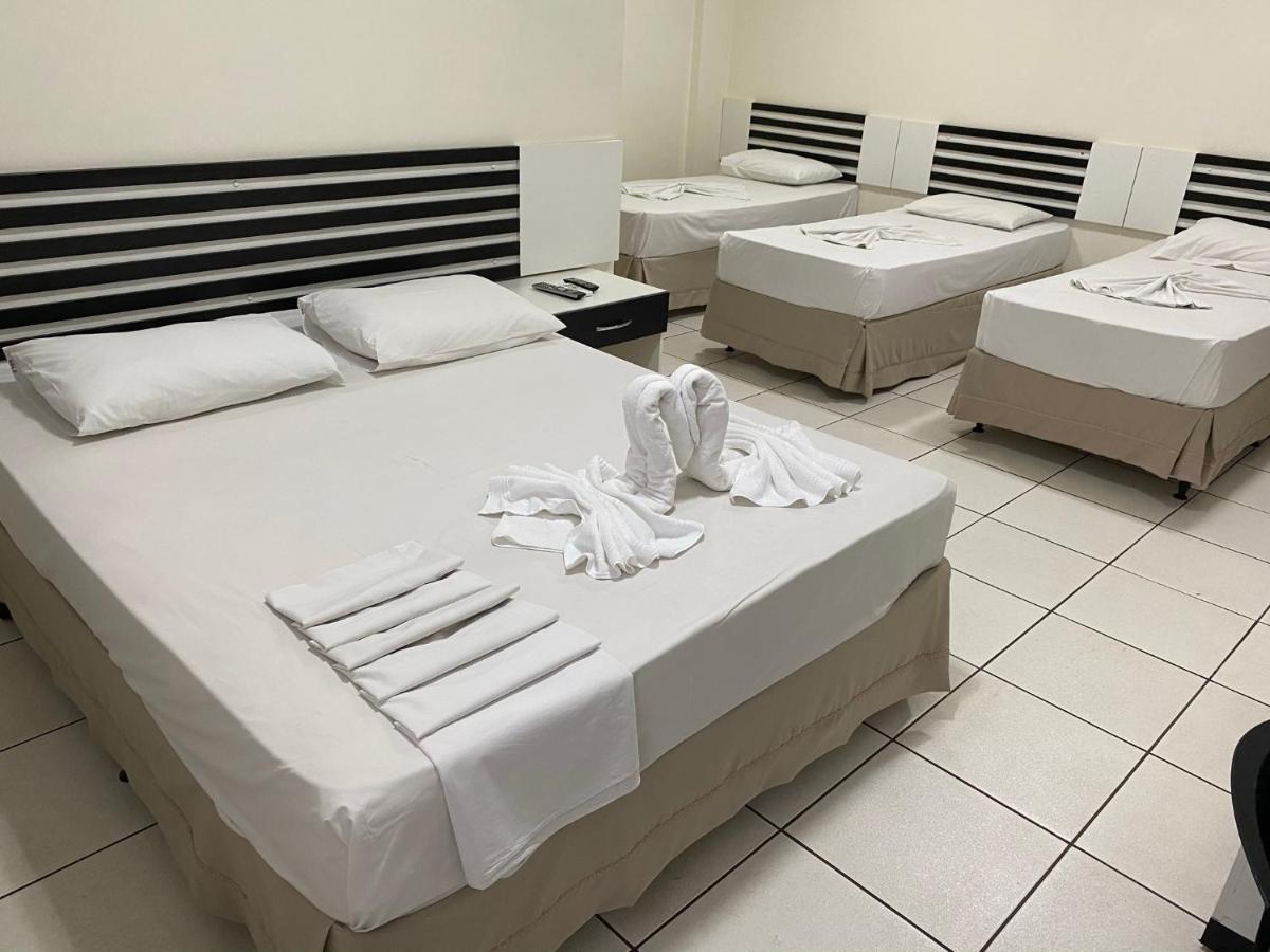 Hotel Oft Neve's 3*