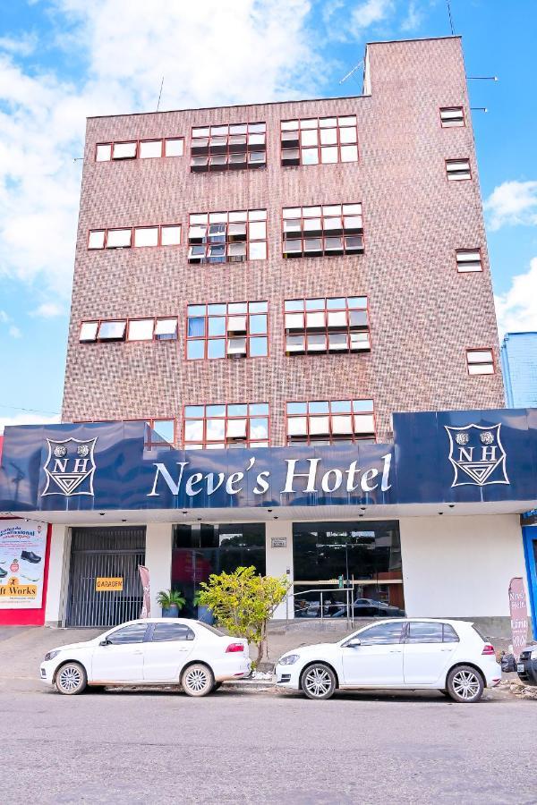 Oft Neve's Hotel 3*