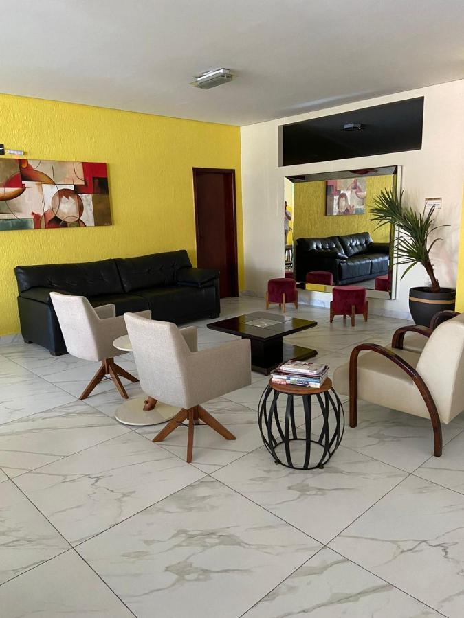 Oft Neve's 3* Goiania